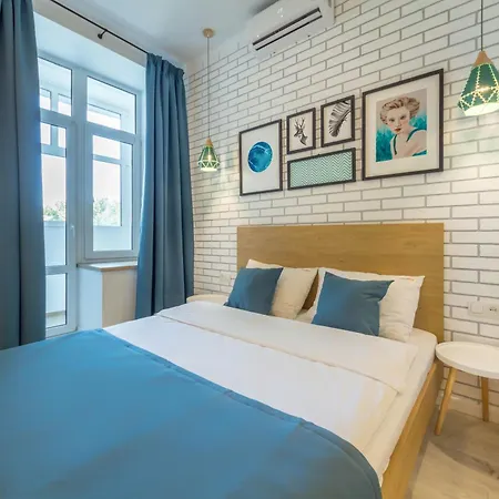 Idea Design Apart-Hotel-3