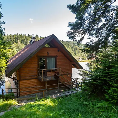 Osonnya Karpaty 4*-2