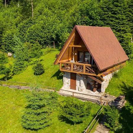 Osonnya Karpaty 4*-3