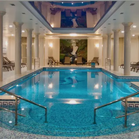 Solva Resort Medical & Spa-3