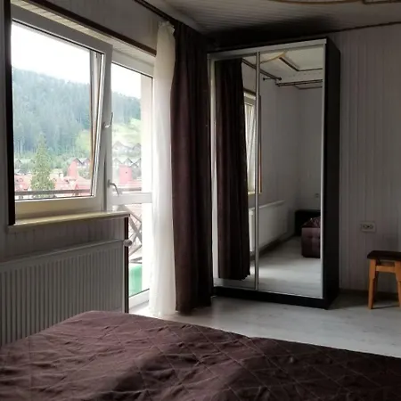 Guest House Mountain-2