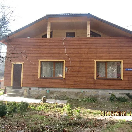 U Bogdana-2