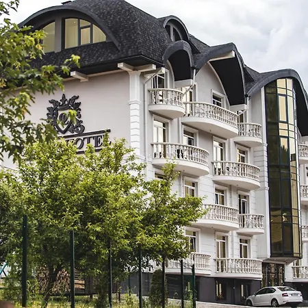 Olimp Hotel-2