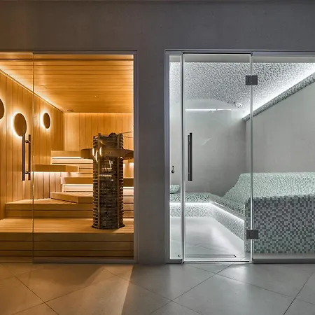 Forest Hill Hotel & Spa-2