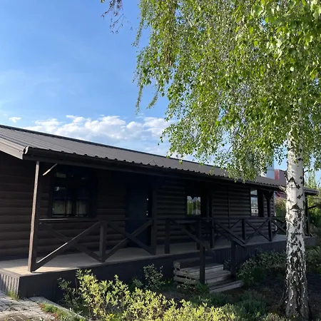 Hotel Voyage Вояж-3