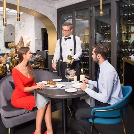 Frederic Koklen Boutique Hotel-3