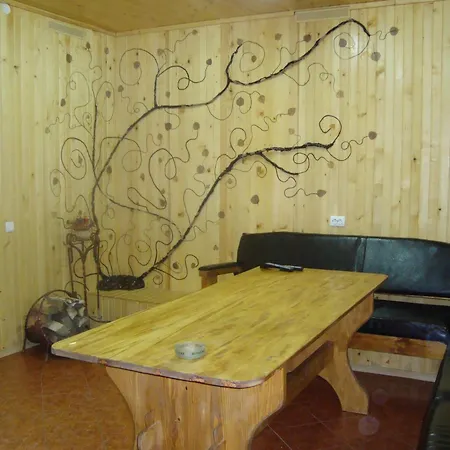 Hotel Vatra-3