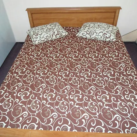 Hotel Vatra-2