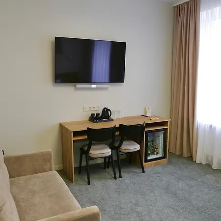Duboviy Gai Hotel-3