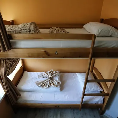 Light Life Hostel-2