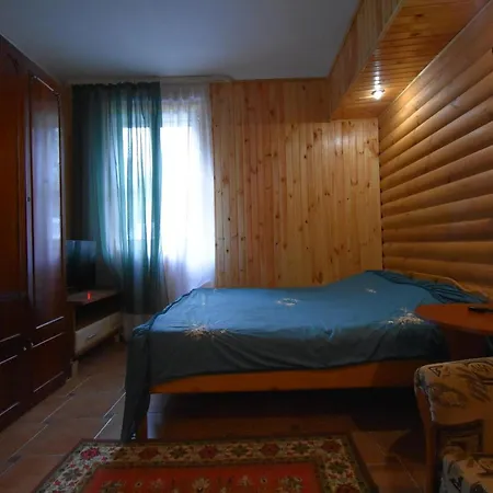 Світязький хуторок-3