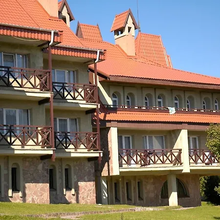 Перлина Карпат-2