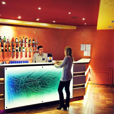 Resort Hotel Karpaty-3
