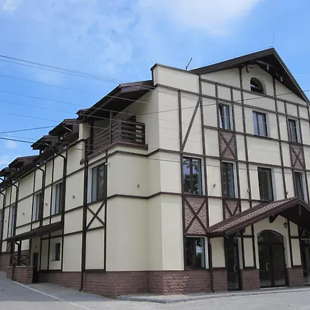 Complex Zolota Pidkova-2