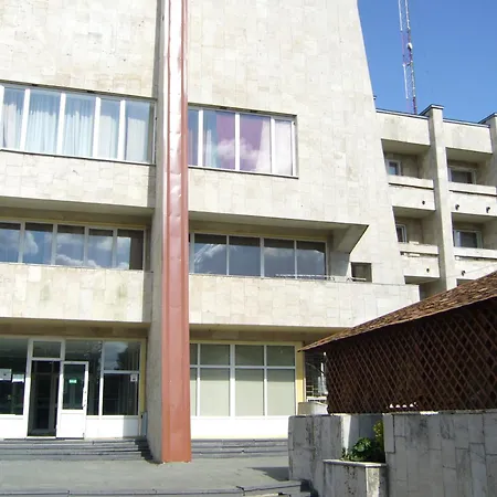 Hotel Profspilkovyi-2