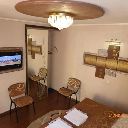 ApartHotel Dom-2