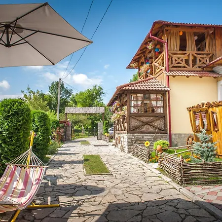 Bilya Richky Hotel-2