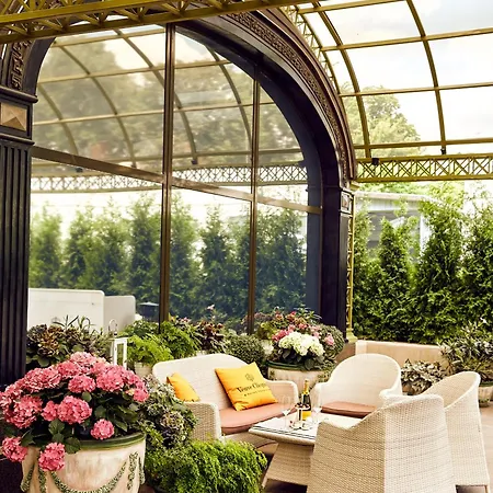 Intercontinental - Kyiv By Ihg-3