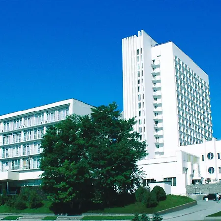Hotel Mir-3