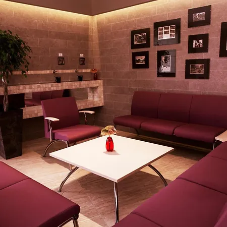 Mirotel Resort And Spa-3