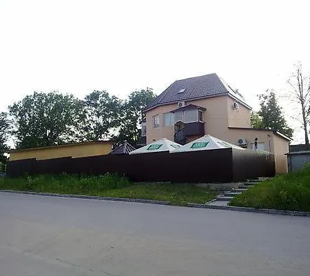 Dlya Vseh Motel-2