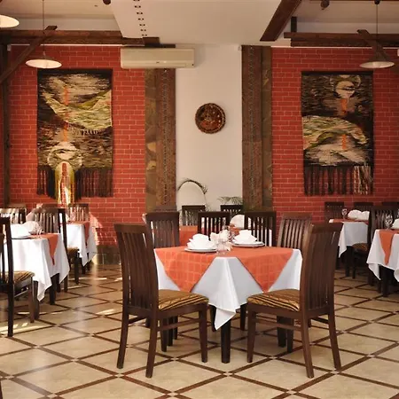 Hotel Zelenyi Klyn-3