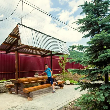 Берізка-3