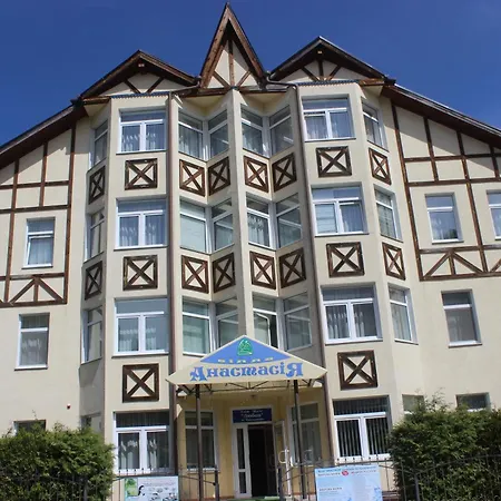 Вілла Анастасія-2