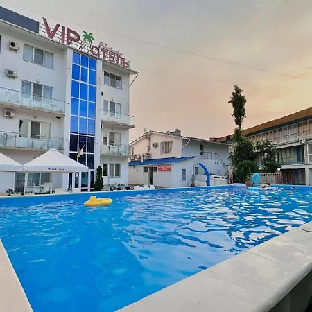 Vip Hotel-2