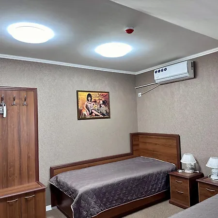 Hotel Korona-2