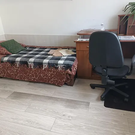 Family Apartments Dorobok Lviv-2