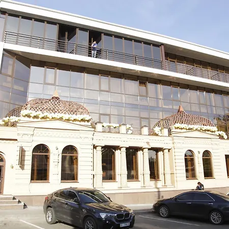 Готель Атмосфера-3