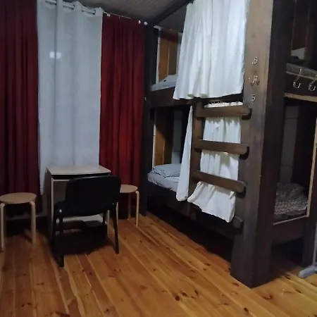 Отель Swallow House-2