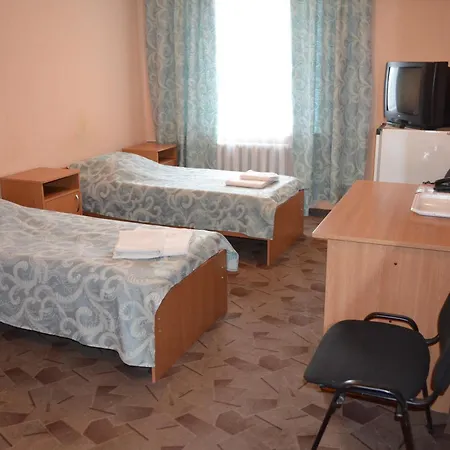 Predslava Hotel-2