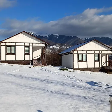 Kolochava Eco Resort-2
