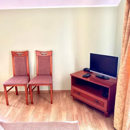 Вілла Східниця-2