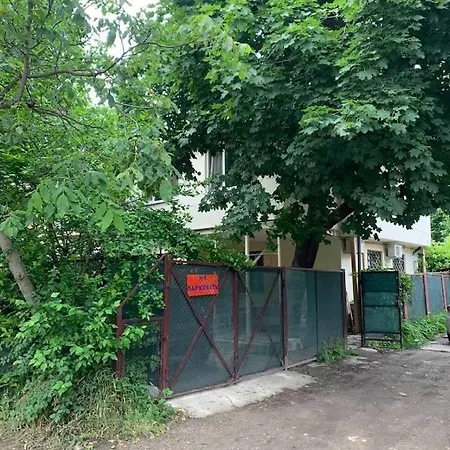 Студия у моря Французский бульвар-3