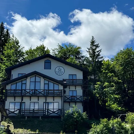 DACHA на Магурі-2