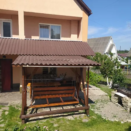 Guest House Cherepaha-2
