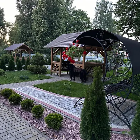 Білий птах-3