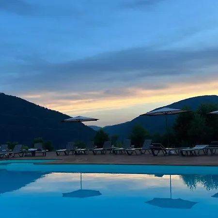 Kolochava Eco Resort-3