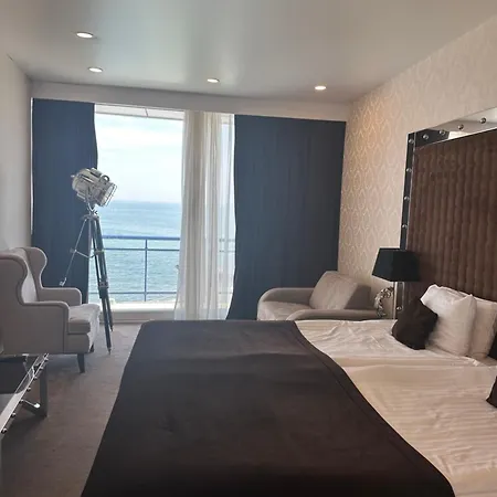 Maristella Marine Residense Hotel Apartment-2