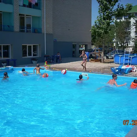 Dolce Vita Resort Hotel-3
