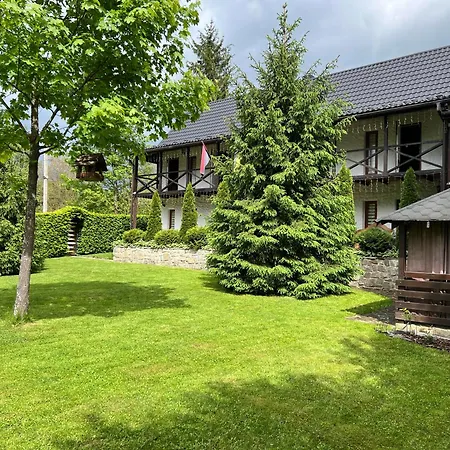 Zorianyy Guest House-2