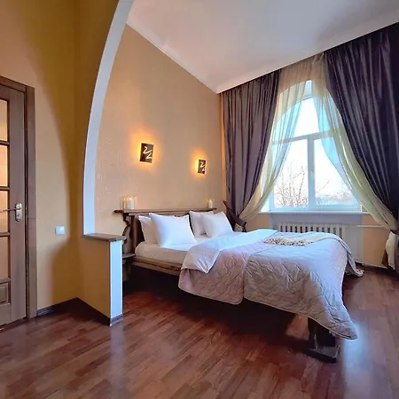 Сапсан. Двокімнатні квартири. Мережа Alex Apartments. Документи для відряджень-3