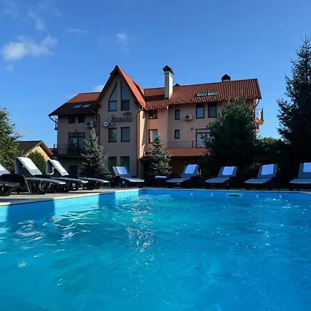 Villa Alessia-2