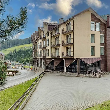 Bukovel Apart-2