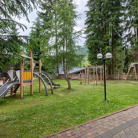 Bukovel Apart-3