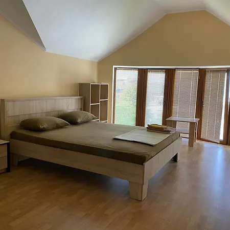 Veranda Guest House-2