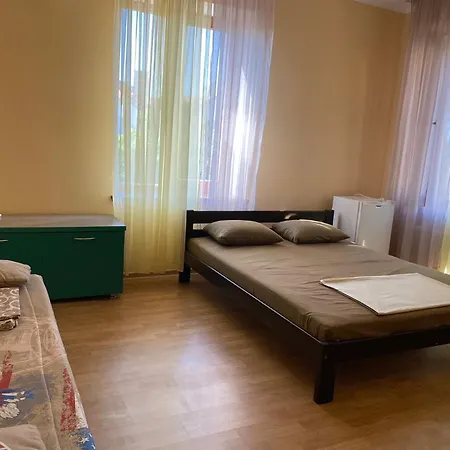 Veranda Guest House-3